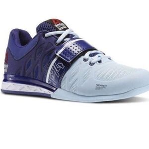 REEBOK CrossFit Lifter Plus 2.0 Weightlifting Shoes Size 7